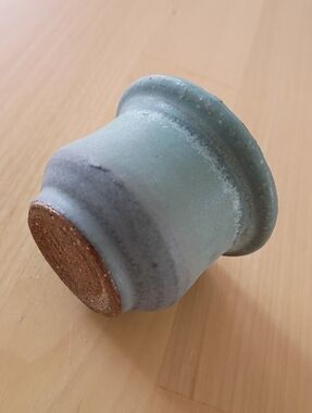 Handmade Ceramic Shotglass